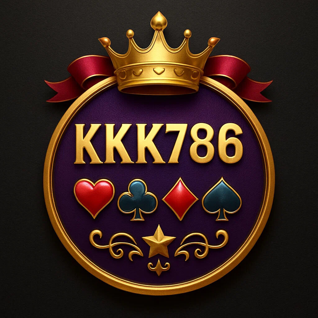 KKK786 Casino